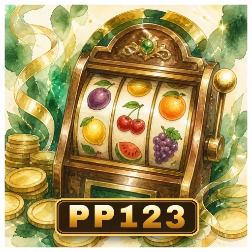 pp123 Key Features